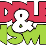 Riddles and Answers logo